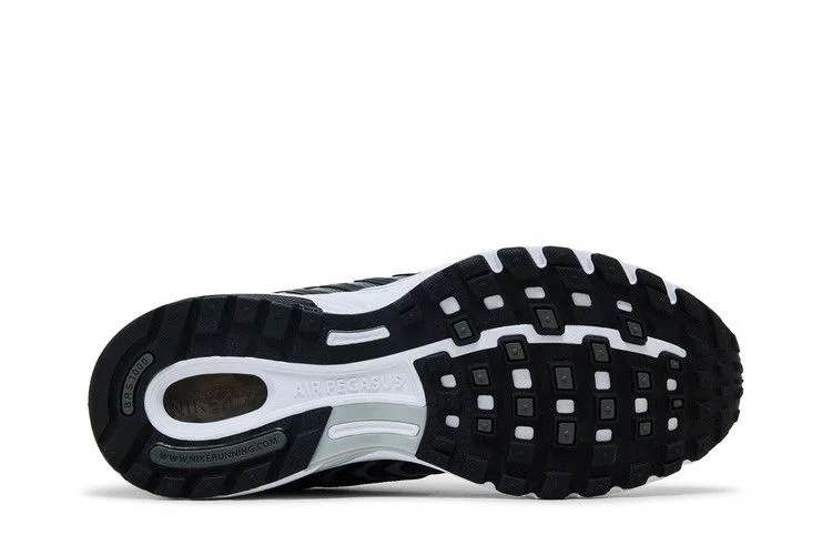Кроссовки Nike Air Pegasus 2K5 'Black Metallic Silver'