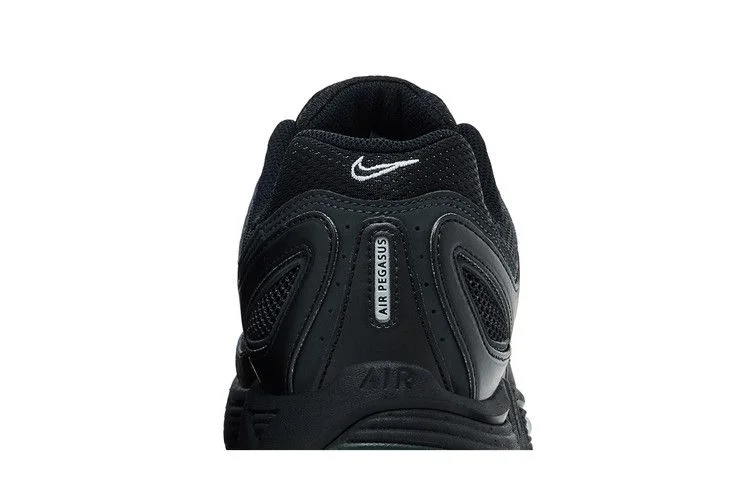 Кроссовки Nike Air Pegasus 2K5 'Black Metallic Silver'