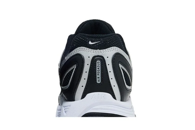 Кроссовки Nike Air Pegasus 2K5 'Black Metallic Silver'