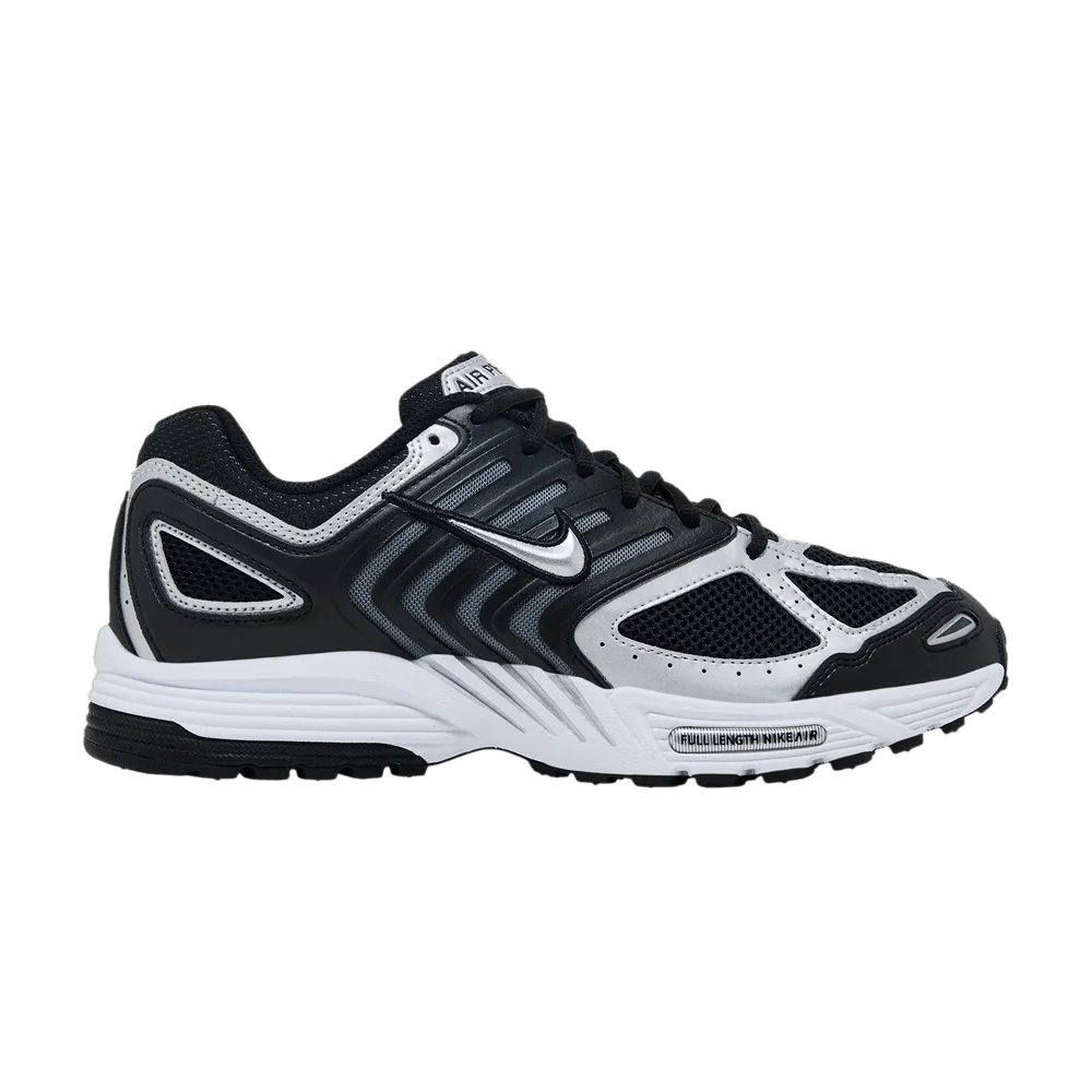 Кроссовки Nike Air Pegasus 2K5 'Black Metallic Silver'