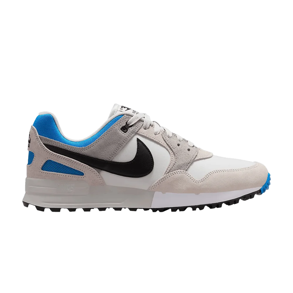 Кроссовки Nike Air Pegasus 89 Golf 'Photon Dust Photo Blue'