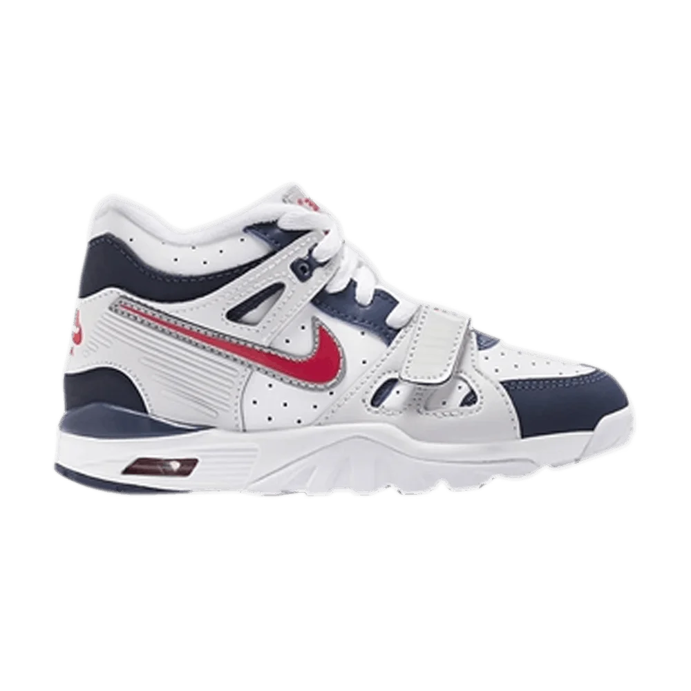 Кроссовки Nike Air Trainer 3 GS 'USA'