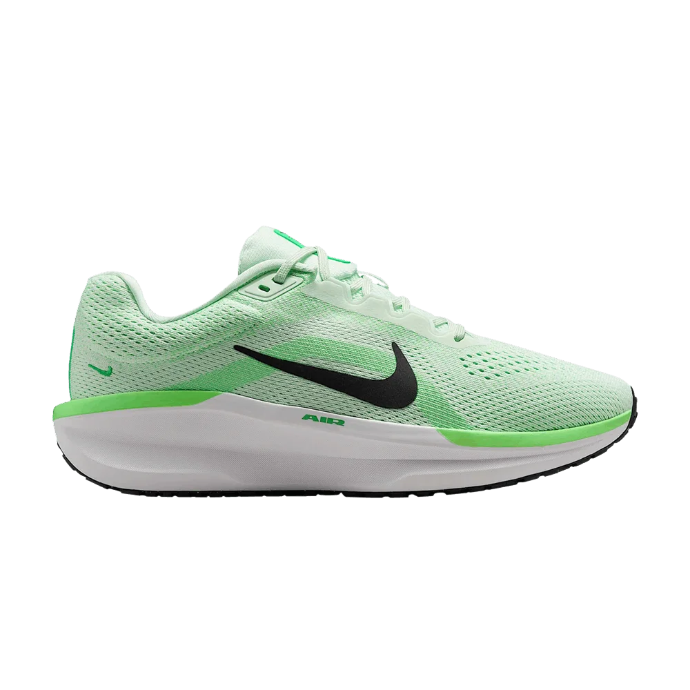 Кроссовки Nike Air Winflo 11 'Barely Green'