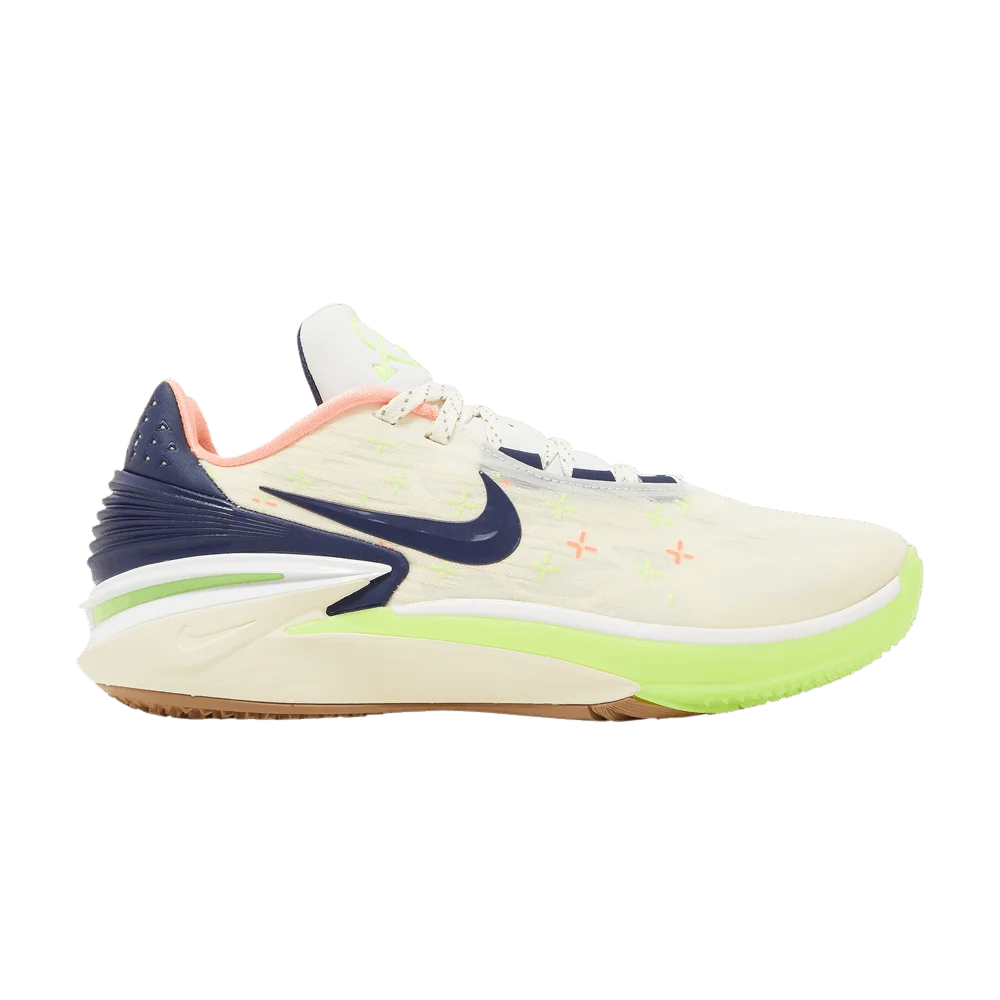 Кроссовки Nike Air Zoom GT Cut 2 EP 'Crosshairs'