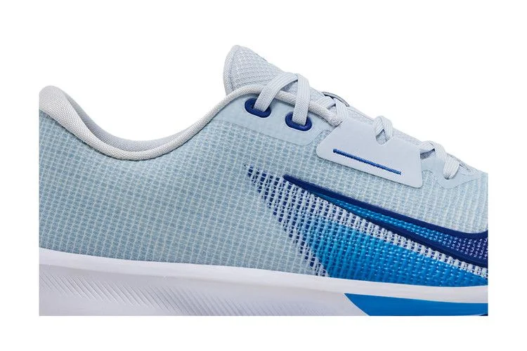 Кроссовки Nike Air Zoom Infinity Tour 2 Golf 'Football Grey Game Royal'