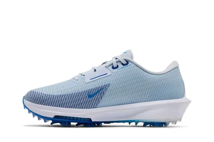 Кроссовки Nike Air Zoom Infinity Tour 2 Golf 'Football Grey Game Royal'