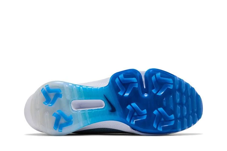 Кроссовки Nike Air Zoom Infinity Tour 2 Golf 'Football Grey Game Royal'