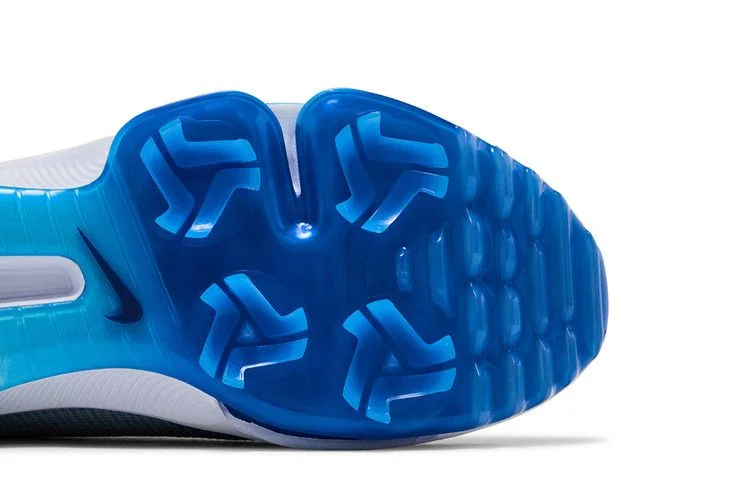 Кроссовки Nike Air Zoom Infinity Tour 2 Golf 'Football Grey Game Royal'