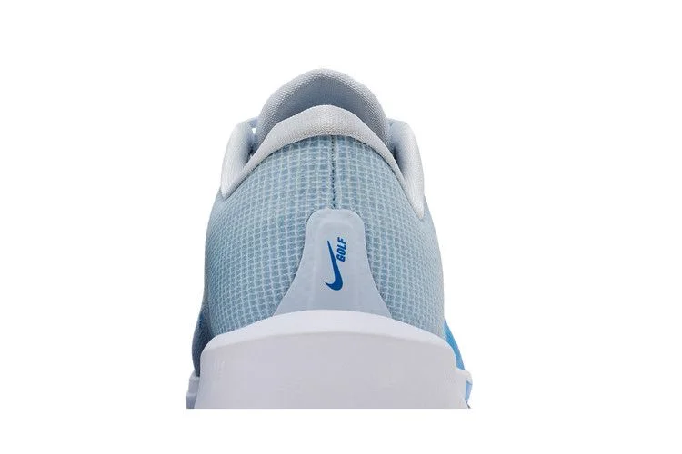 Кроссовки Nike Air Zoom Infinity Tour 2 Golf 'Football Grey Game Royal'