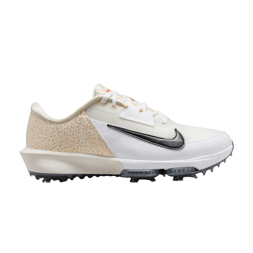 Кроссовки Nike Air Zoom Infinity Tour 2 Golf Wide 'The Open Championship Pack'