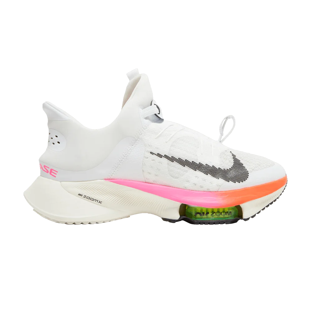 Кроссовки Nike Air Zoom Tempo NEXT% FlyEase 'Rawdacious'