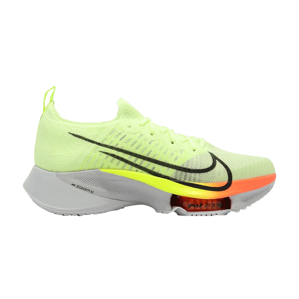 Кроссовки Nike Air Zoom Tempo NEXT% Flyknit 'Fast Pack'