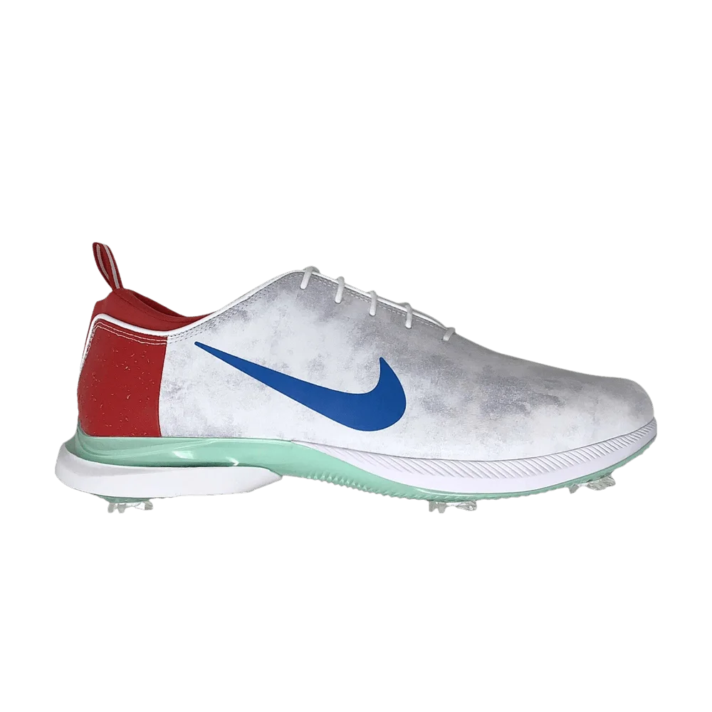 Кроссовки Nike Air Zoom Victory Tour 2 NRG 'U22 Lobstah'