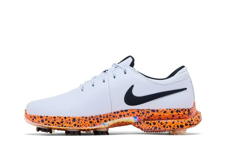 Кроссовки Nike Air Zoom Victory Tour 3 'Electric Pack'