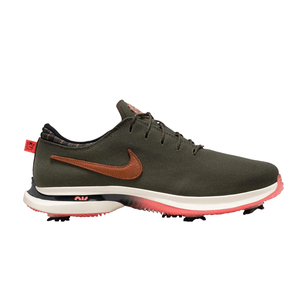 Кроссовки Nike Air Zoom Victory Tour 3 Extra Wide 'Open Championship Pack'