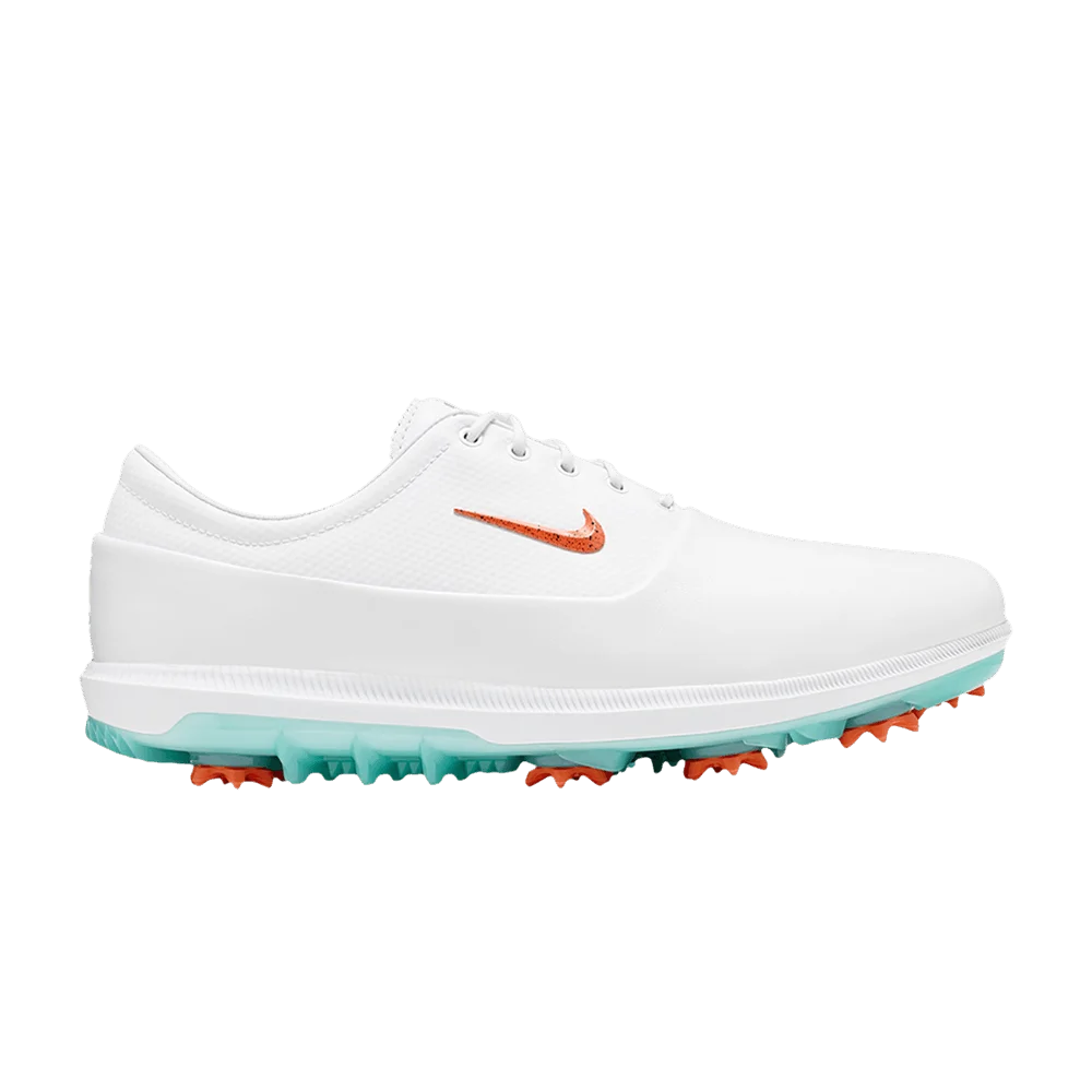 Кроссовки Nike Air Zoom Victory Tour Wide 'White Aurora Green'