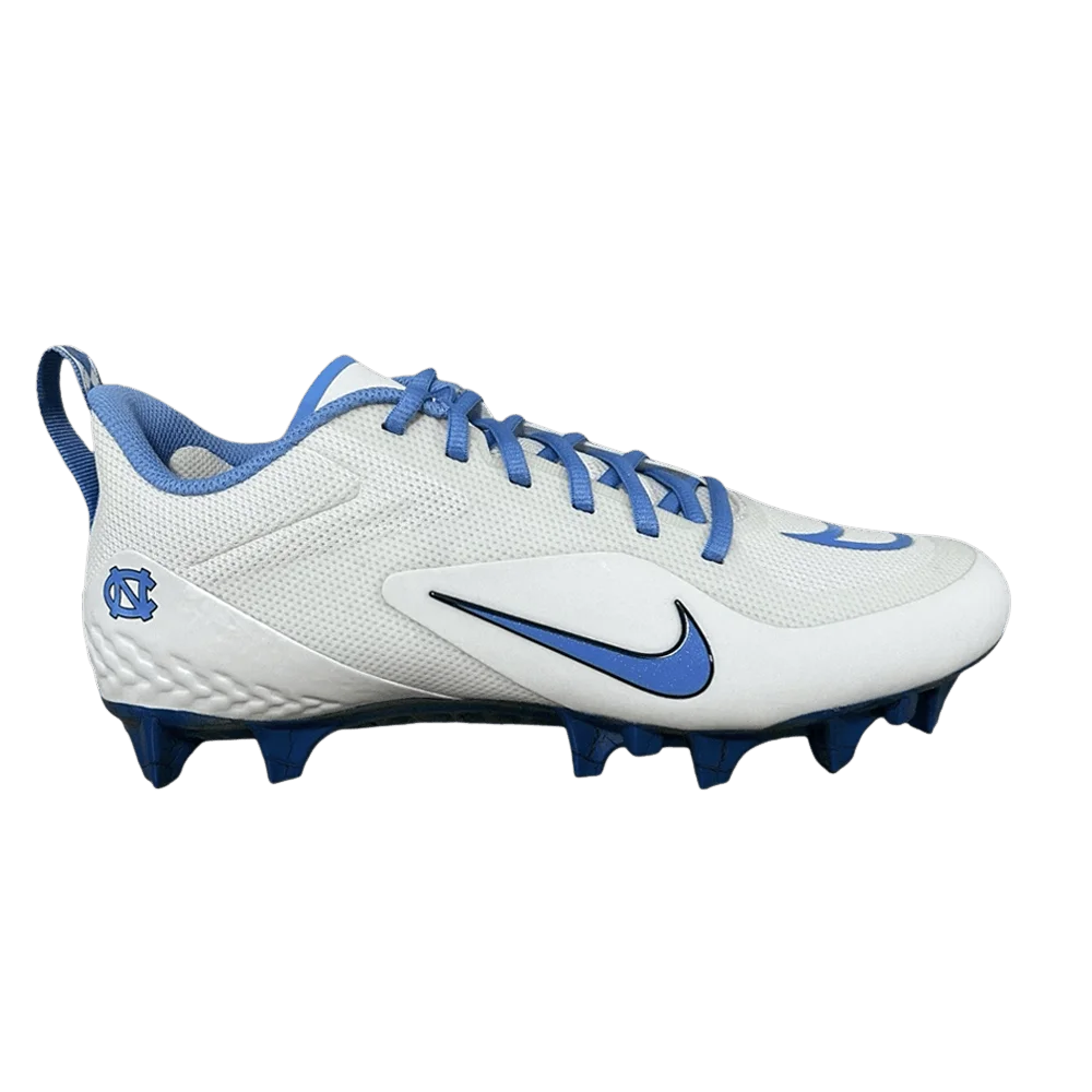 Кроссовки Nike Alpha Huarache 8 Pro 'UNC' PE
