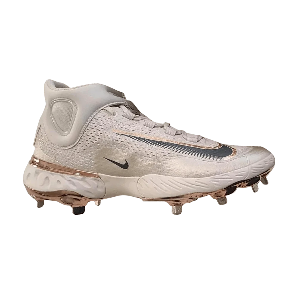 Кроссовки Nike Alpha Huarache 'Jackie Robinson Day'