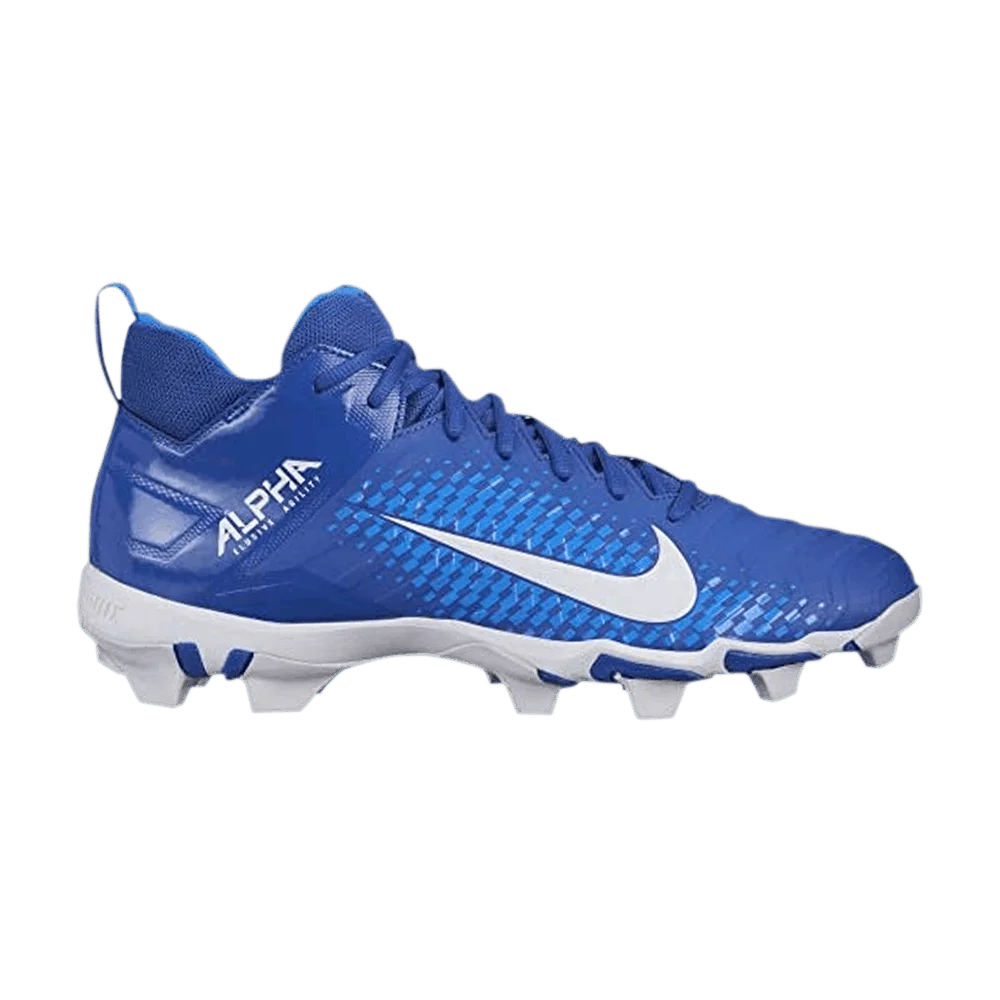 Кроссовки Nike Alpha Menace 2 Shark 'Royal'
