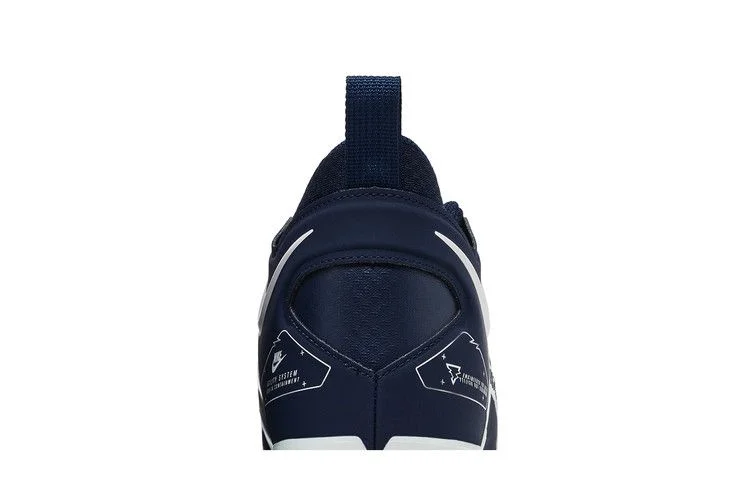 Кроссовки Nike Alpha Menace Pro 3 'College Navy White'