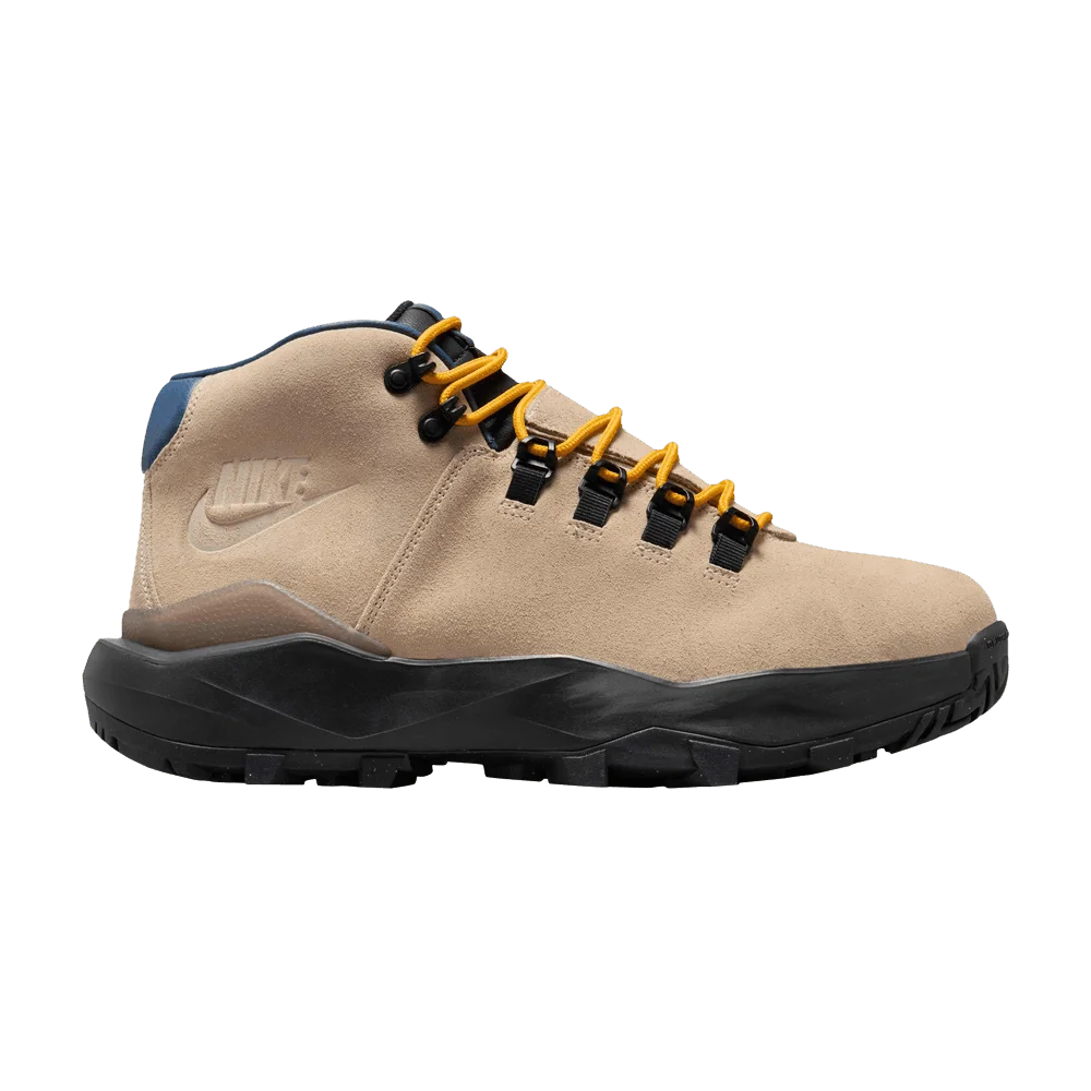 Кроссовки Nike Cygnal 'Desert Ore'