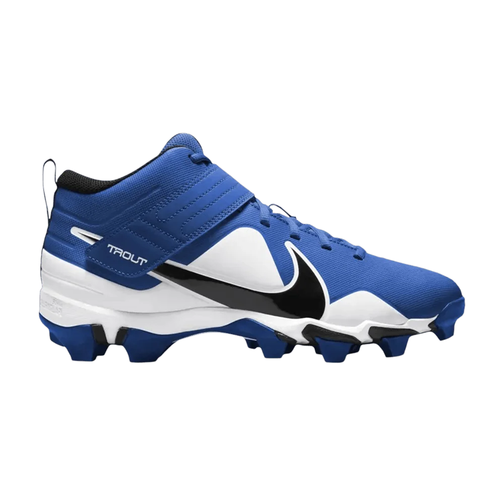 Кроссовки Nike Force Trout 7 Keystone 'Game Royal'