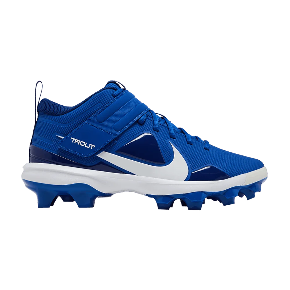 Кроссовки Nike Force Trout 7 Pro MCS 'Game Royal'