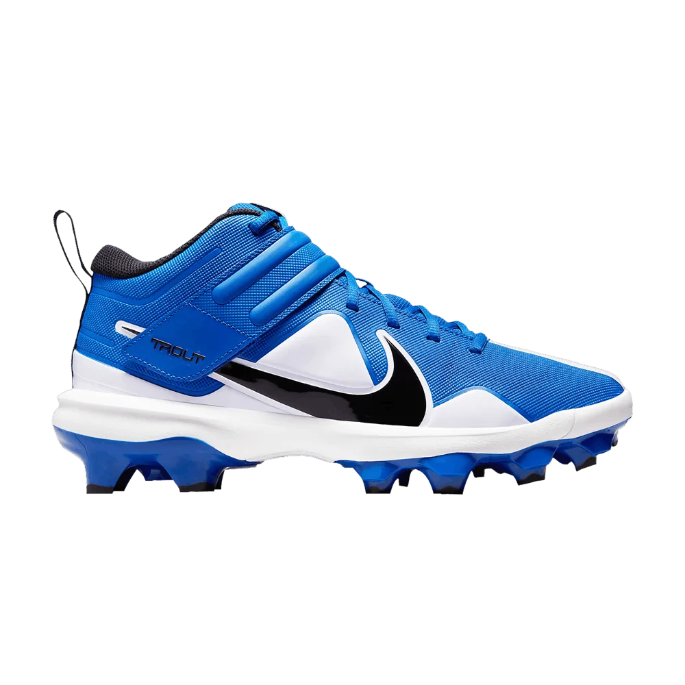 Кроссовки Nike Force Trout 7 Pro MCS