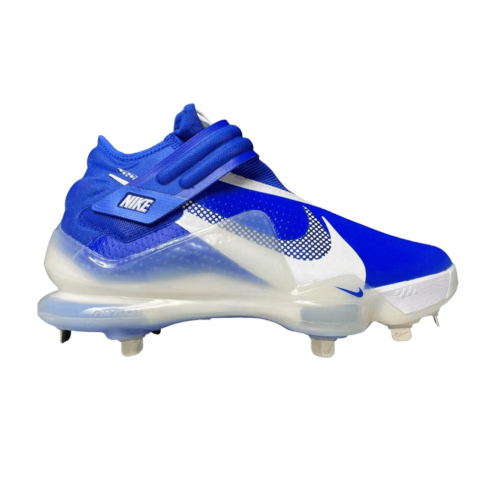 Кроссовки Nike Force Zoom Trout 7 'College Navy'