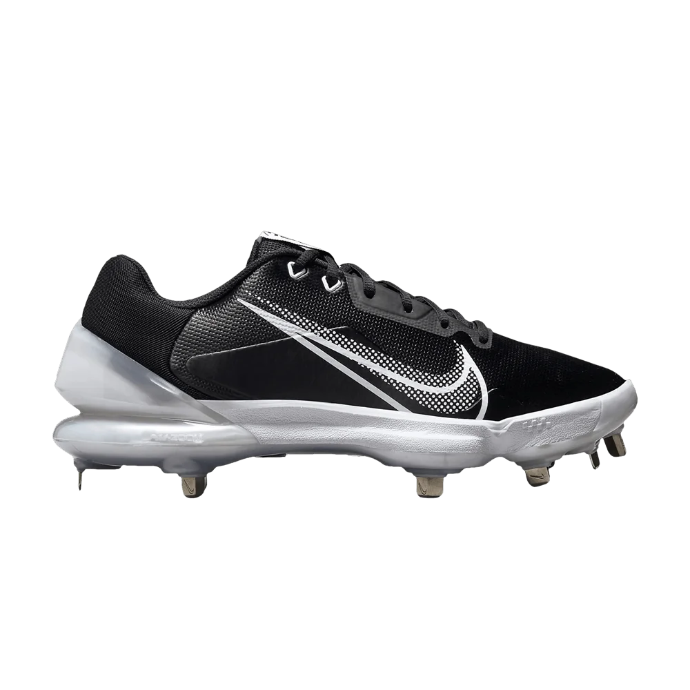 Кроссовки Nike Force Zoom Trout 7 Pro 'Black White'