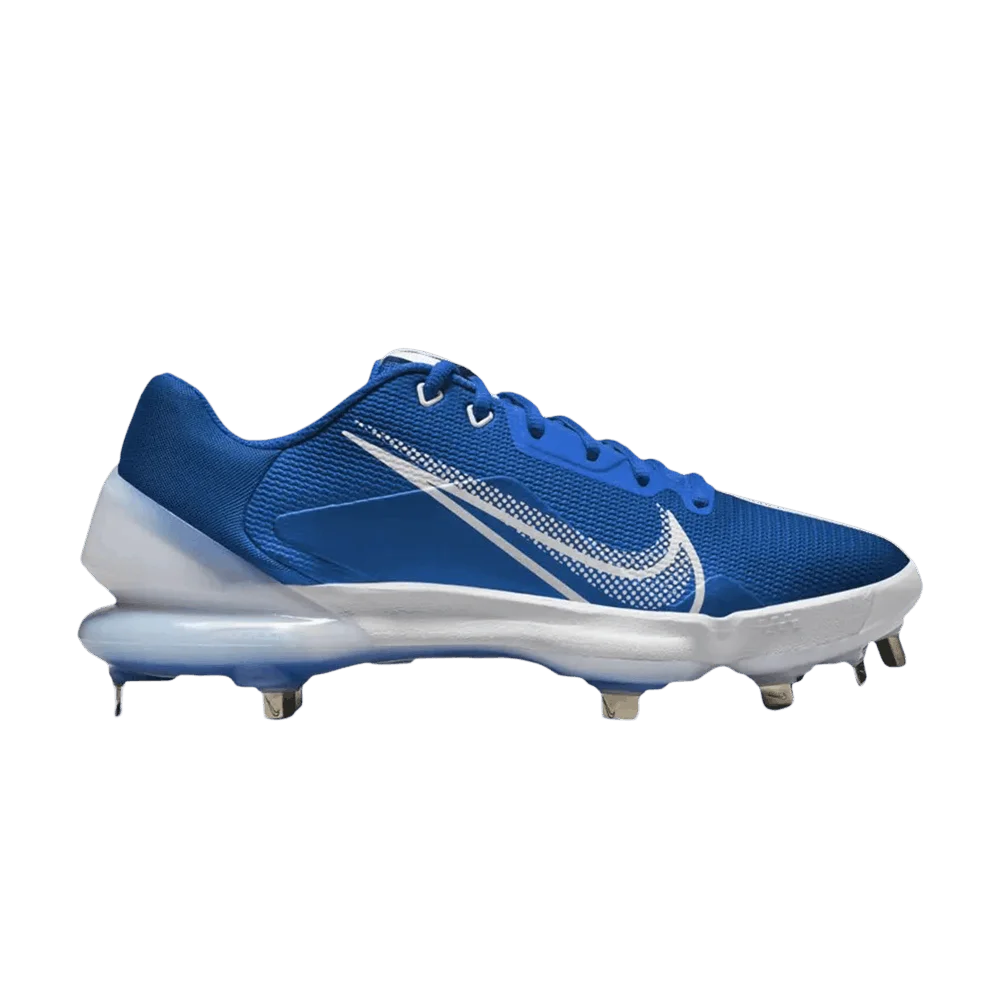 Кроссовки Nike Force Zoom Trout 7 Pro 'Game Royal'