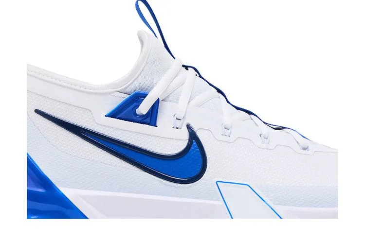 Кроссовки Nike Force Zoom Trout 9 Elite 'White Hyper Royal'