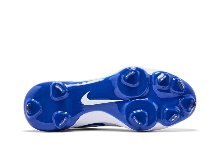 Кроссовки Nike Force Zoom Trout 9 Elite 'White Hyper Royal'