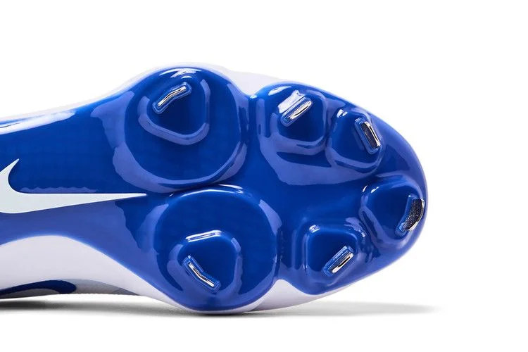 Кроссовки Nike Force Zoom Trout 9 Elite 'White Hyper Royal'