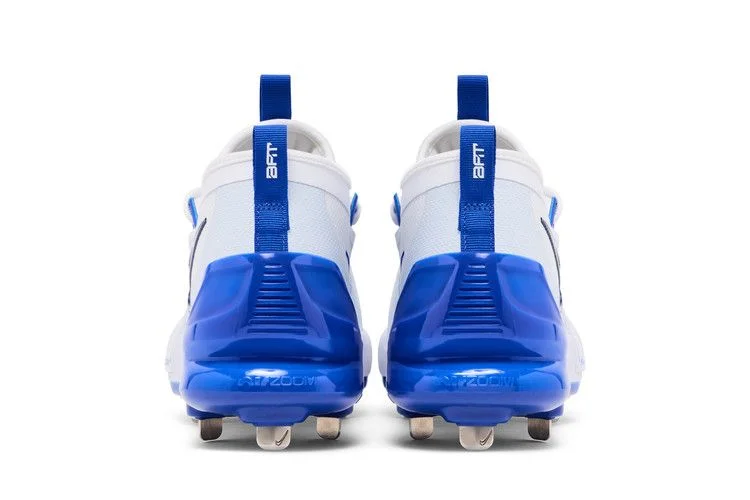 Кроссовки Nike Force Zoom Trout 9 Elite 'White Hyper Royal'