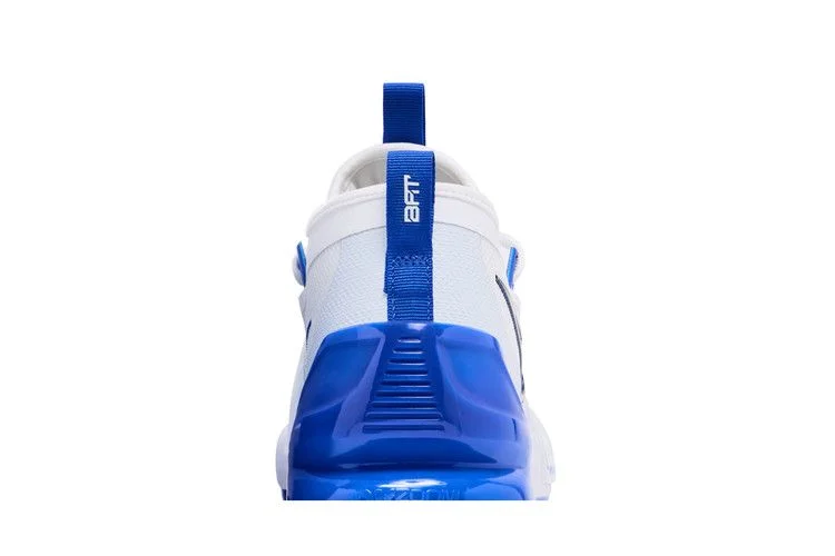 Кроссовки Nike Force Zoom Trout 9 Elite 'White Hyper Royal'