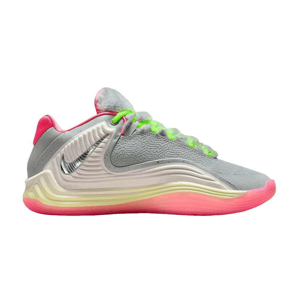 Кроссовки Nike Freak 7 'Shapeshift'