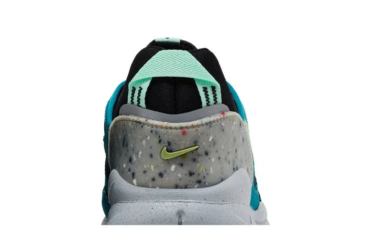 Кроссовки Nike Free Terra Vista 'Black Bright Spruce'
