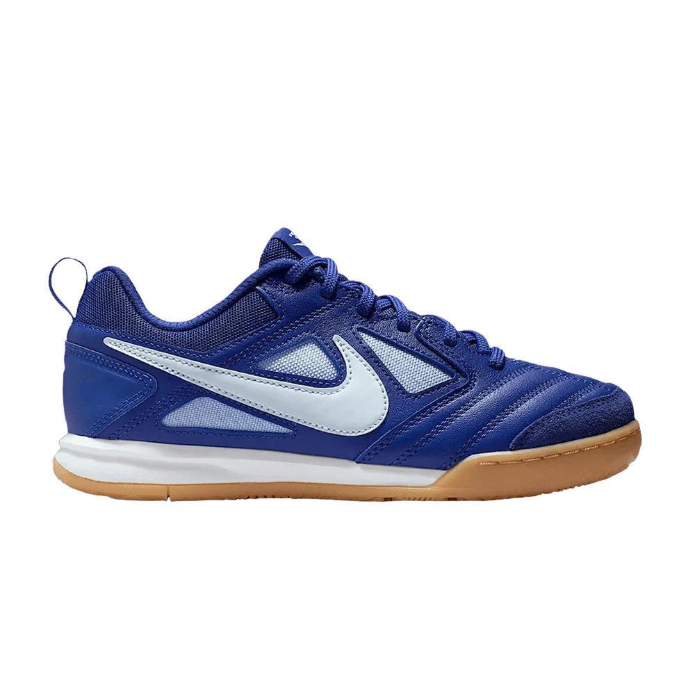 Кроссовки Nike Gato GS 'Deep Night Gum'