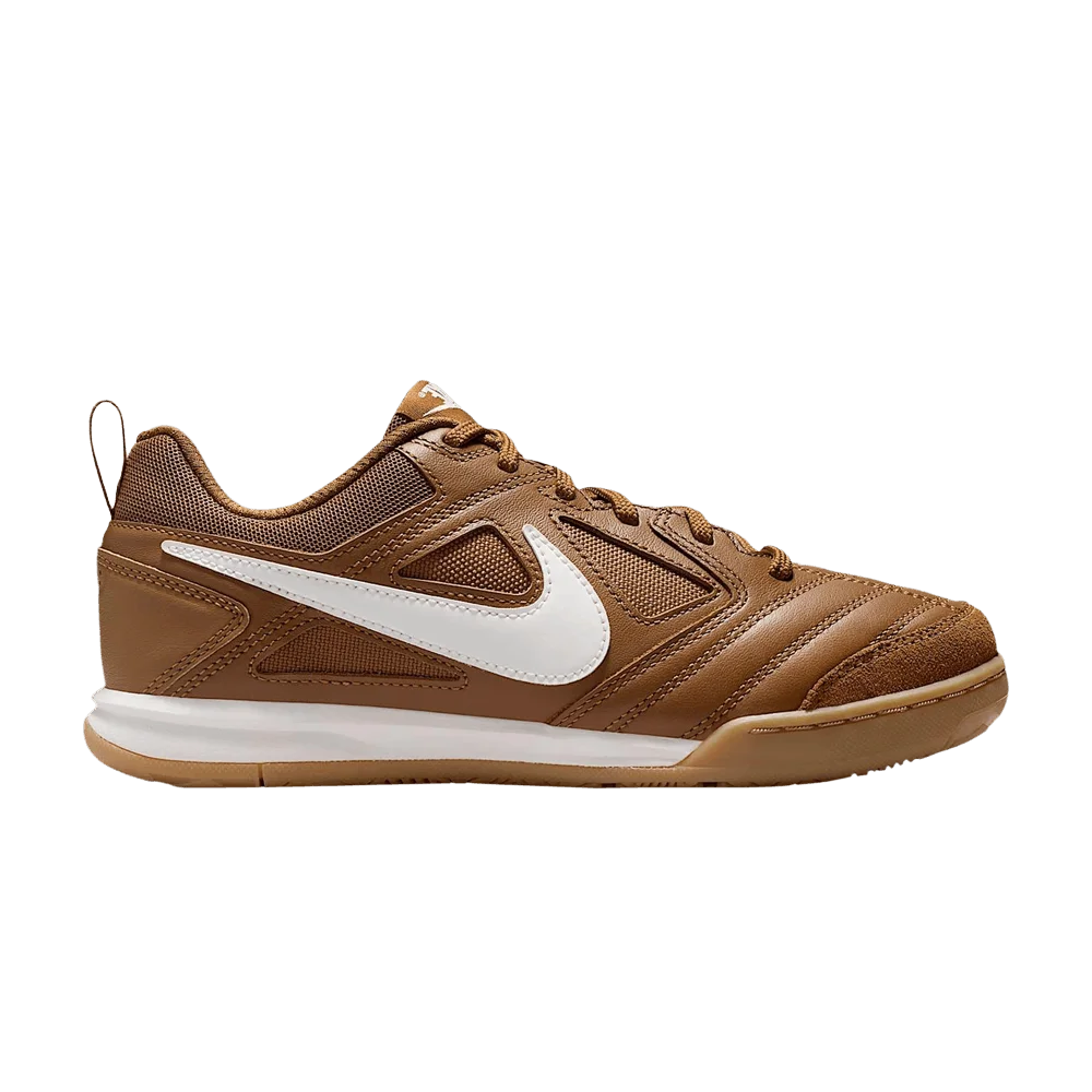 Кроссовки Nike Gato GS 'Light British Tan Gum'
