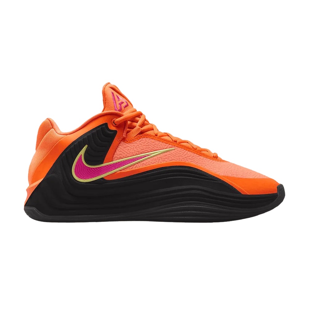 Кроссовки Nike Giannis Freak 7 EP 'Ignition'