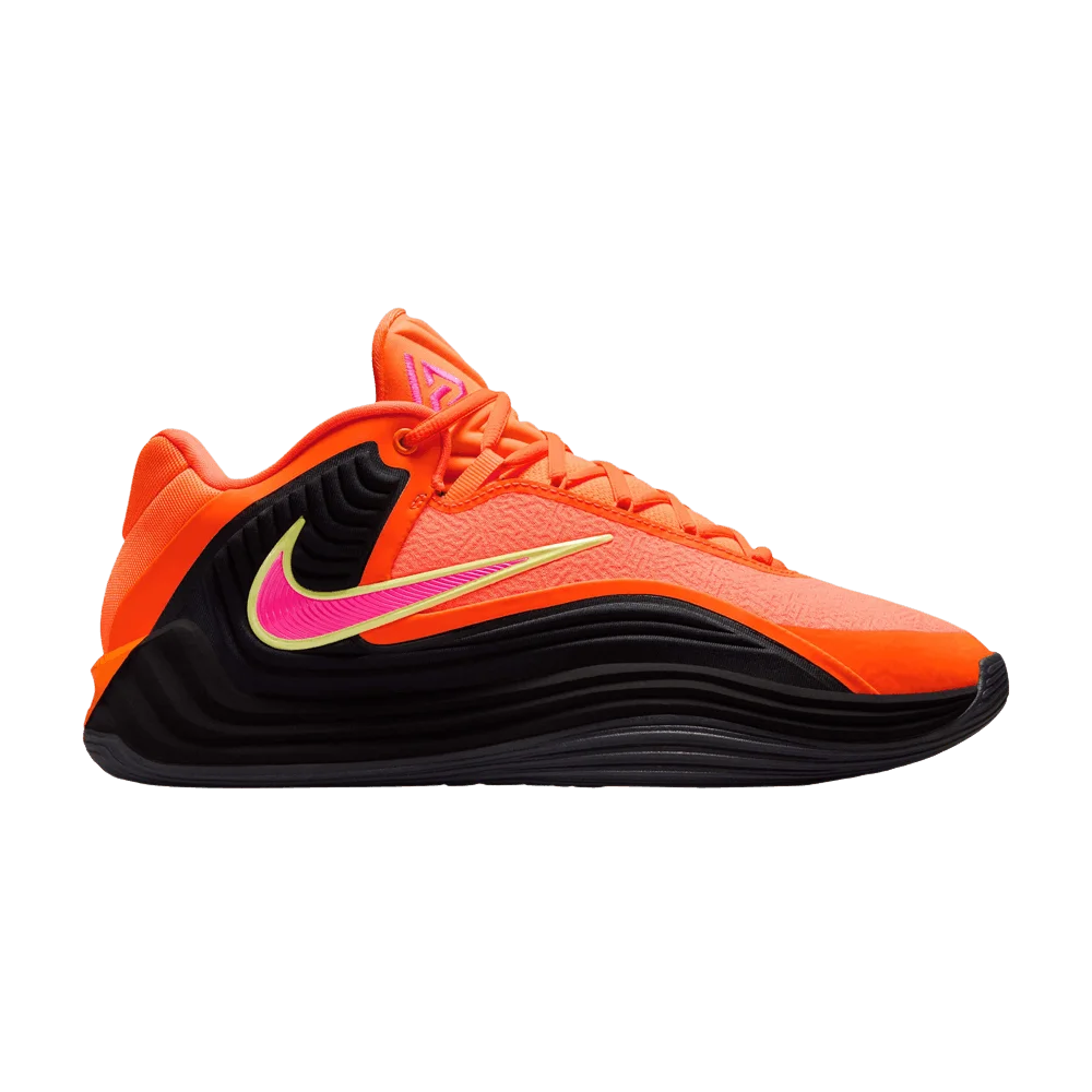Кроссовки Nike Giannis Freak 7 'Ignition'