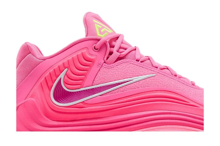 Кроссовки Nike Giannis Freak 7 'Live Wire'