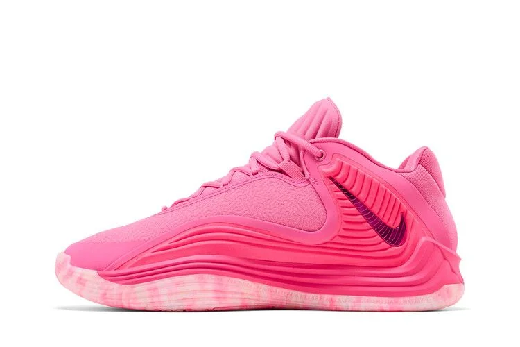 Кроссовки Nike Giannis Freak 7 'Live Wire'