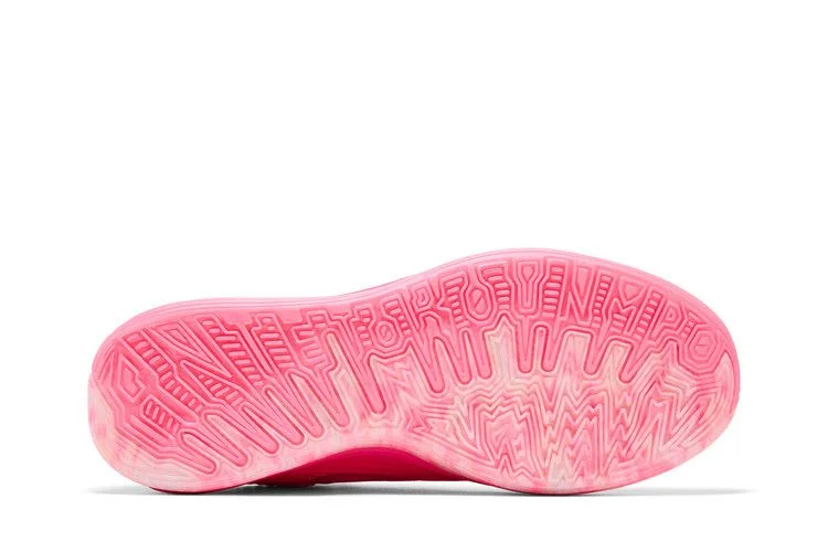 Кроссовки Nike Giannis Freak 7 'Live Wire'