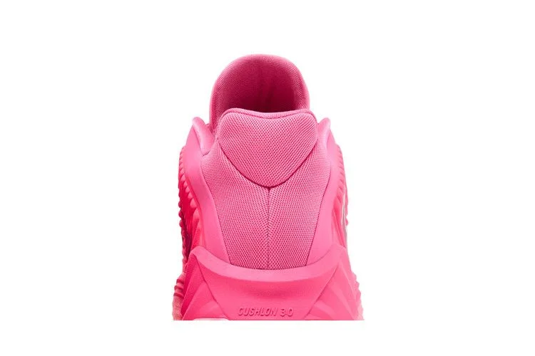 Кроссовки Nike Giannis Freak 7 'Live Wire'