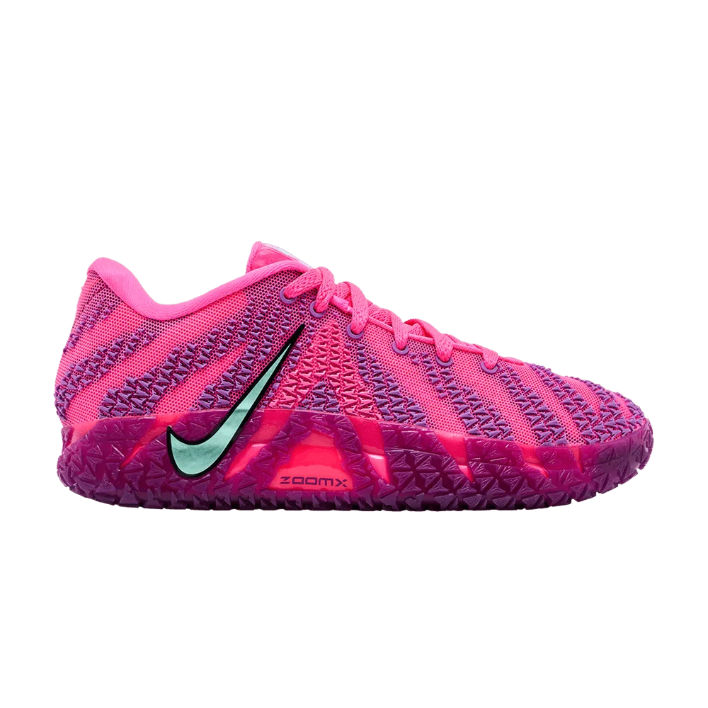 Кроссовки Nike Ja 3 EP 'Price of Admission'