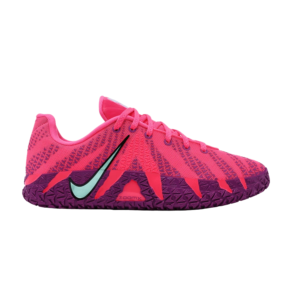 Кроссовки Nike Ja 3 GS 'Price of Admission'
