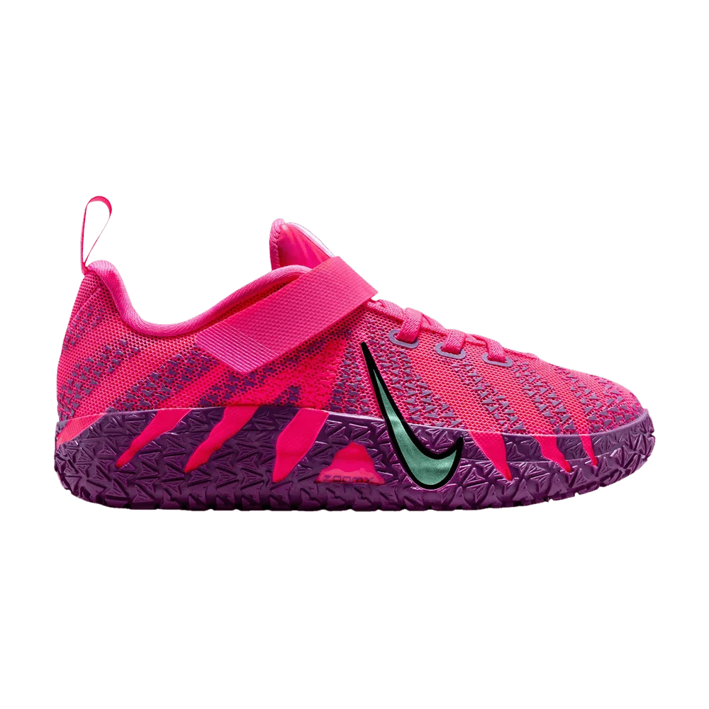 Кроссовки Nike Ja 3 PS 'Price of Admission'