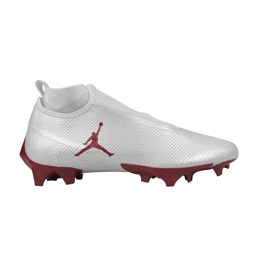 Кроссовки Nike Jordan Vapor Edge Pro 360 SMU Wide 'Oklahoma Away' PE